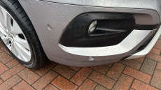 Vauxhall Combo Life 1.2 Turbo 130 Elite 5dr Auto Petrol Estate